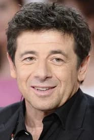 Patrick Bruel as Roman