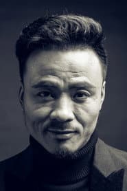 Li Xianliang as Qiao Weidong