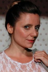 Paula Manzone as Jefa SIDE