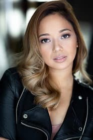 Arielle Tuliao as Field Trip Teacher