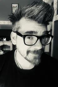 Devon Hawkes Ludlow as Charlie the Train (voice)