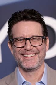 Rhett Reese as News Helicopter Pilot