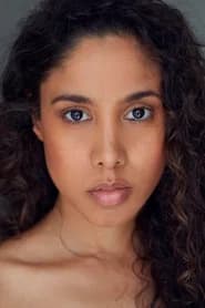 Trudy van Rooy as Real Isabelle