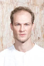 Aleš Bílík as Customs Officer