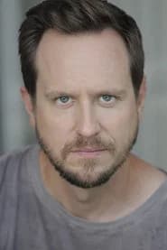 Mike Lutz as On Set Reader #2