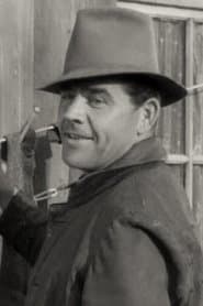 Pat Flaherty as Customer in Bar Who Warns Curtin and Dobbs about Pat McCormick (uncredited)