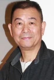 Wong Kam-Kong as Golden Gun / Comdr. Chan