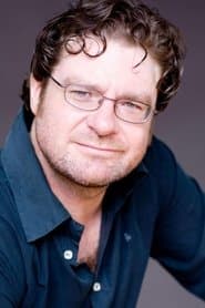 John Leigh as Háma
