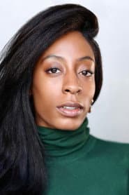 Lynsey Murrell as Tour Guide Tracy (voice)
