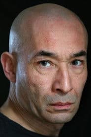 Pedro Salvín as Tough Guy Leader