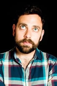 Barry Rothbart as Peter DeBlasio