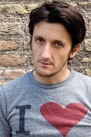 Pippo Crotti as Priest
