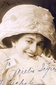 Nellie V. Nichols as Jewish Woman (uncredited)