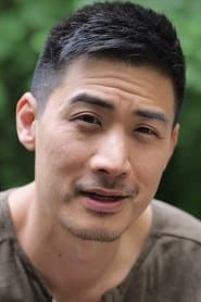Derek Siow as Private Security Guard