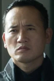 So Wai-Nam as Soldier