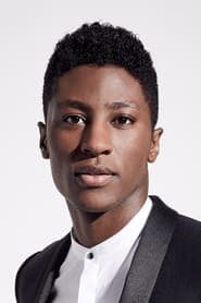 Joseph David-Jones as Jackie Jackson