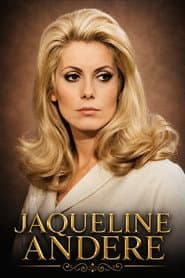 Jacqueline Andere as Alicia Roc