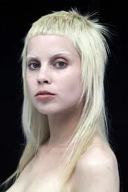 Yo-Landi Visser as Yo-Landi