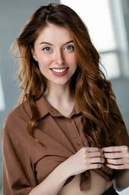 Sydney Sabiston as Weather Person