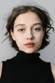 Sofia Lopunova as Marie