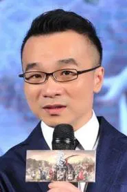 Raman Hui Shing-Ngai as Jin (voice)
