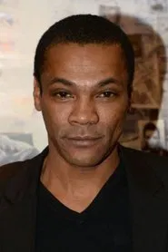 Adama Niane as Man in Pool Hall