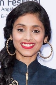 Pavleen Gujral as Dr. Preeti