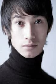 Nicolas Phongpheth as Jii
