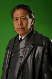 Ma Jingwu as Chen Zuoqian