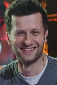 Łukasz Choroń as Michał