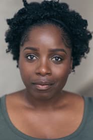 Malinda Parris as No One Cries Munchkin / Chorus