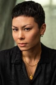Anna Leong Brophy as Retcha