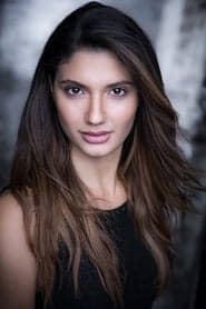 Andrea Vasiliou as Dimi's Girl