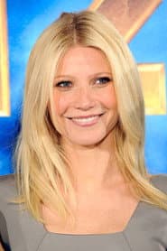 Gwyneth Paltrow as Pepper Potts