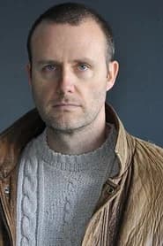 Jason McDonald as Ronnie