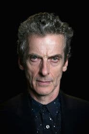 Peter Capaldi as Thinker