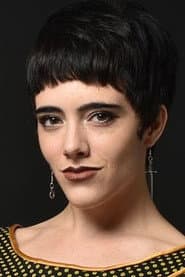Zoë Vnak as Rachel
