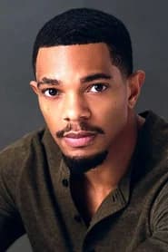 Xavier Mills as Scotch