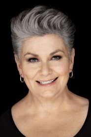 Dawn French as Mrs. Beaver (voice)