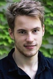 Elliot Latil as Lycéen