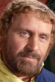Claudio Ruffini as Gladiator (uncredited)
