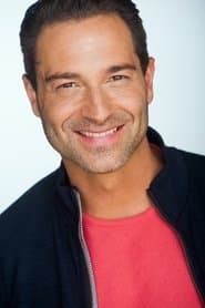 Danny Fehsenfeld as New Jersey Tourist