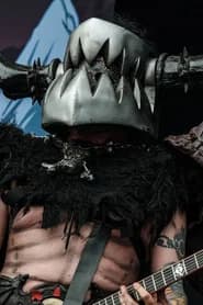 Mike Derks as BalSac the Jaws o' Death (segment "Frame Narrative")