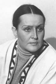 Galina Stepanova as Veronika's Mother