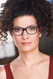 Rachel Appelbaum as Clocky / Mr. Mailbox (Suit)