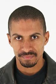 Hein De Vries as Special Forces Soldier