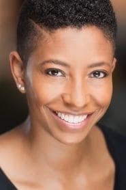 Jénel Stevens as Dora Milaje