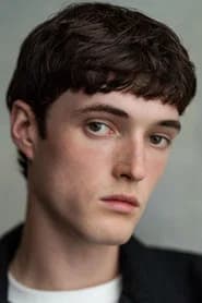 Craig Binning as Screeching Alien