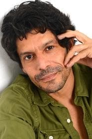 Lourinelson Vladmir as Interrogador 1 DOI CODI