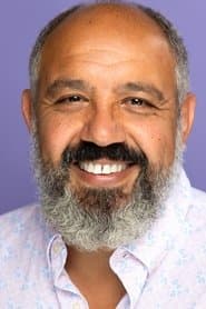 Mohammed Fahmy as Pawn Broker